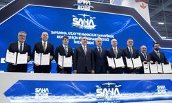 Savunma, Uzay ve Havacılık Alanında Tedarikçileri Geliştirmeye Yönelik İş Birliği İmza Töreni yapıldı