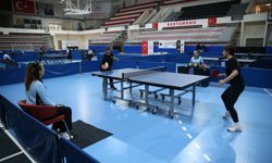 Şehit polisin sözleri gençleri spora yönlendiren projeye ilham oldu