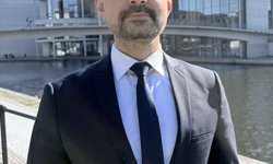SETA Berlin Araştırma Direktörü Ayvaz, Alman hükümetinin birinci yılını değerlendirdi:
