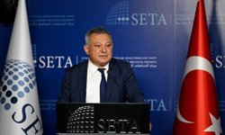 SETA'da Kızıldeniz, Aden ve Umman Körfezlerinde Deniz Güvenliğini Geliştirme Forumu başladı
