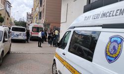 Siirt'te apartmanın 5. katından düşen kadın öldü