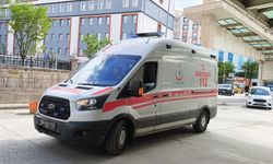 Siirt'te elektrik akımına kapılan 1 işçi öldü, 1 işçi yaralandı