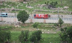 Şırnak'ta 'Gezici Kütüphane' bir yılda 60 köydeki öğrencilerin kitapla buluşmasını sağladı