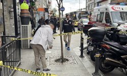 Şişli'de kayınvalidesinin silahla vurduğu gelin öldü