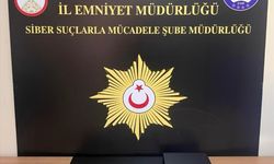 Sivas merkezli yasa dışı bahis operasyonunda 4 şüpheli tutuklandı