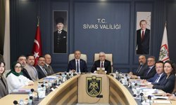Sivas Uluslararası Film Festivali'nin üçüncüsü düzenlenecek