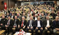 Sivasspor Kulübünün olağan genel kurulunda aday çıkmadı
