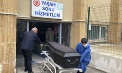 Sivas'ta KKKA hastalığı şüphesiyle tedavi gören kişi hayatını kaybetti