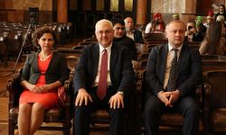 Sofya Üniversitesi Türkoloji Bölümünün geleneksel öğrenci töreni düzenlendi