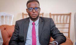 Somali'de 'bir kişi, bir oy' sistemi ilk kez Mogadişu dışında bir eyalette düzenlenecek
