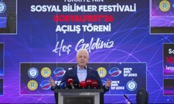 SosyalFest 2026 İstanbul Üniversitesinde başladı