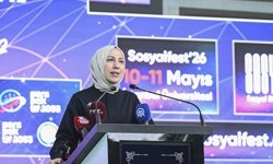 SosyalFest 2026 ödül töreniyle sona erdi