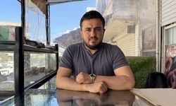 Suriyeli Türkmen, açtığı fırınla simit kültürünü Lazkiye'ye taşıdı