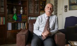 Suriyeli yazar, Çerkezlerin 1864 sürgününden beri yaşadığı trajedileri aktarmaya çalışıyor