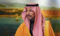 Suudi Arabistan Sanayi Bakanı Hureyf, ülkesinin Türkiye ile ilişkilerini değerlendirdi:
