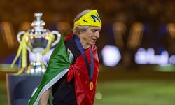 Suudi Arabistan'da şampiyon Al Nassr oldu