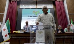 Syria holds parliamentary elections in Hasakah, Ain al-Arab