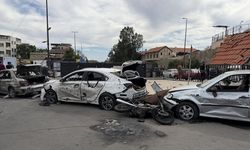 Syrian soldier killed, others injured in car bombing in Damascus