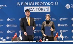 T3 Vakfı ile Sıfır Atık Vakfı arasında stratejik işbirliği protokolü imzalandı
