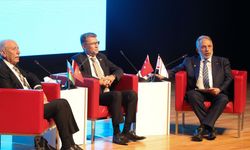 Talas Uluslararası Türkoloji Zirvesi sona erdi