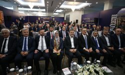 Tarım ve Orman Bakanı Yumaklı, Batı Marmara Bölge Strateji Toplantısı'nda konuştu: