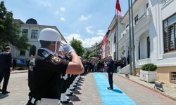 TBMM Başkanı Kurtulmuş, Bursa Uludağ Üniversitesindeki 'Küresel Adalet Arayışı Konferansı'nda konuştu: