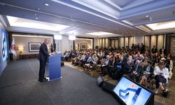 TBMM Başkanı Kurtulmuş, çağdaşlaşma ve Türk modernleşmesi konulu uluslararası sempozyumda konuştu: