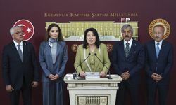 TBMM Dilekçe Komisyonu Başkanı Karamık, 22 Mayıs Finansal Okuryazarlık Günü'nü kutladı: