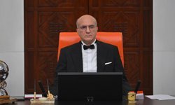 TBMM Genel Kurulu toplandı