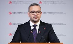 TCMB Başkanı Karahan, Enflasyon Raporu Bilgilendirme Toplantısı'nda konuştu: (3)