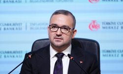 TCMB Başkanı Karahan, Enflasyon Raporu Bilgilendirme Toplantısı'nda konuştu: (4)