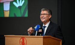 TDK, 'Çocuk Yayınları Tanıtım Toplantısı' düzenledi