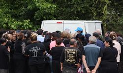 TDV, Gürcistan'ın Marneuli kentinde ihtiyaç sahiplerine kurban eti ulaştırdı