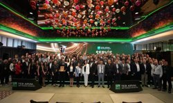 TEB Arval Servis Ödülleri'nin ilki gerçekleştirildi