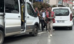 Tekirdağ merkezli dolandırıcılık operasyonunda 14 şüpheli yakalandı