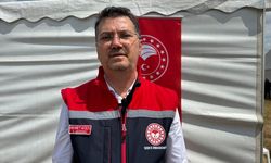 Tekirdağ'da yağışlar kanolada verim beklentisini artırdı
