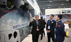 TEKNOLOJİNİN KALBİ SAHA'DA ATACAK - Yapay zeka destekli savunma teknolojileri SAHA 2026'ya taşınıyor