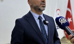 TİKA, 2011'den bu yana Libya'da 137 projeyle binlerce kişinin hayatına dokundu