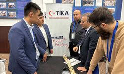 TİKA'nın destekleriyle 'Kazak Omurga Günleri' tıp etkinliği Astana'da düzenlendi