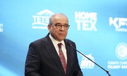 TİM Başkanı Mustafa Gültepe HOMETEX Ev Tekstili Fuarı'nda konuştu: