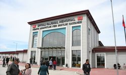Tiran Büyükelçisi Erciyes: 'Türkiye-Arnavutluk Fier Dostluk Hastanesi iki ülke dostluğunun nişanesidir'