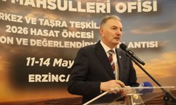 TMO Genel Müdürü Güldal, Türkiye'de gıda arzında problem yaşanmadığını, yaşanmayacağını söyledi
