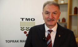 TMO'dan tarımda bereketli sezon beklentisi