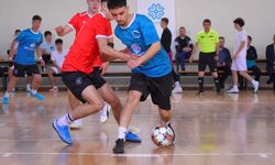 TMV, Kuzey Makedonya'da Geleneksel Avrupa ve Balkanlar Spor Oyunları'nın üçüncüsünü düzenledi