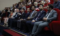 TMV'nin Kuzey Makedonya'nın Kalkandelen şehrindeki okulları 8. dönem mezunlarını verdi