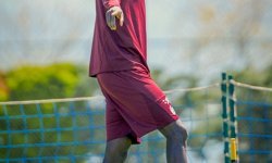 Trabzonspor kafilesi İstanbul'a gitti