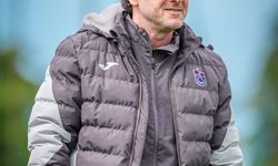 Trabzonspor, Konyaspor maçı hazırlıklarına başladı