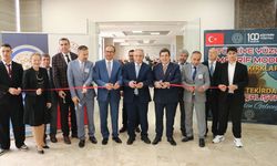 Trakya'da öğretmenler Türkiye Yüzyılı Maarif Modeli için buluştu