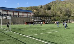 Tukcell Kadın Futbol Süper Ligi