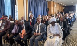 Tunus'ta Akdeniz medya konferansı düzenlendi